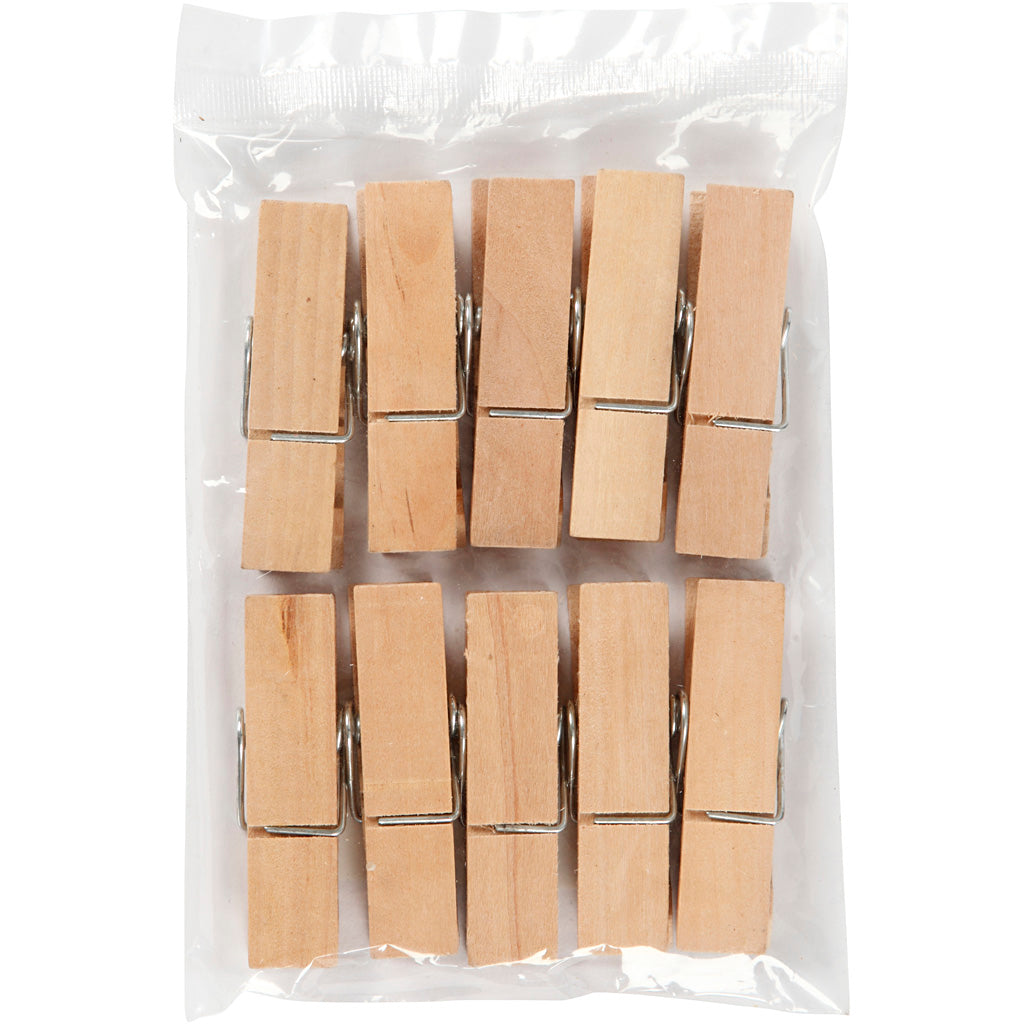 Empresa creativa https: www.cchobby.nl pinzas para la ropa-l-7-2-cm-b-2-cm-10-piece-1-box