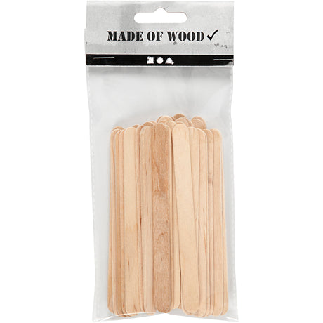 Empresa creativa https: www.cchobby.nl palitos de helado-l-11-5-cm-w-10-mm-natural-30-piece-1-box