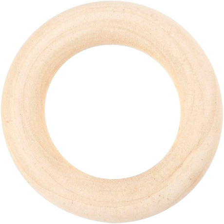 Empresa creativa https: www.cchobby.nl ring-wood-d-35-mm-8-piece-1-box