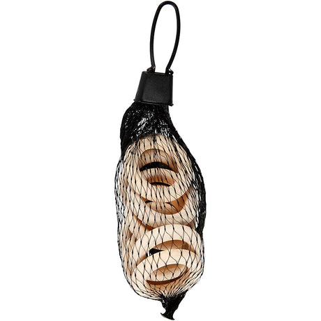 Empresa creativa https: www.cchobby.nl ring-wood-d-35-mm-8-piece-1-box