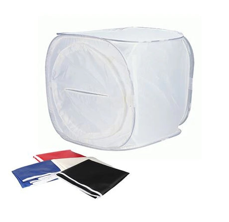 Linkstar RecordBox L-7575 75x75 cm