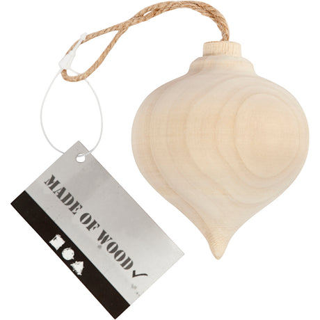Empresa creativa https: www.cchobby.nl bola-de-navidad-puntiaguda-d-5-5-cm-1-pieza