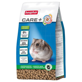 Beaphar Care+ Hámster enano