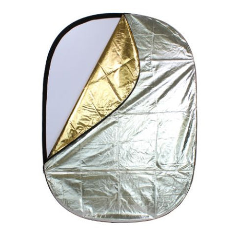 Pantalla reflectante Linkstar 5 en 1 fr-140190b 140x190 cm