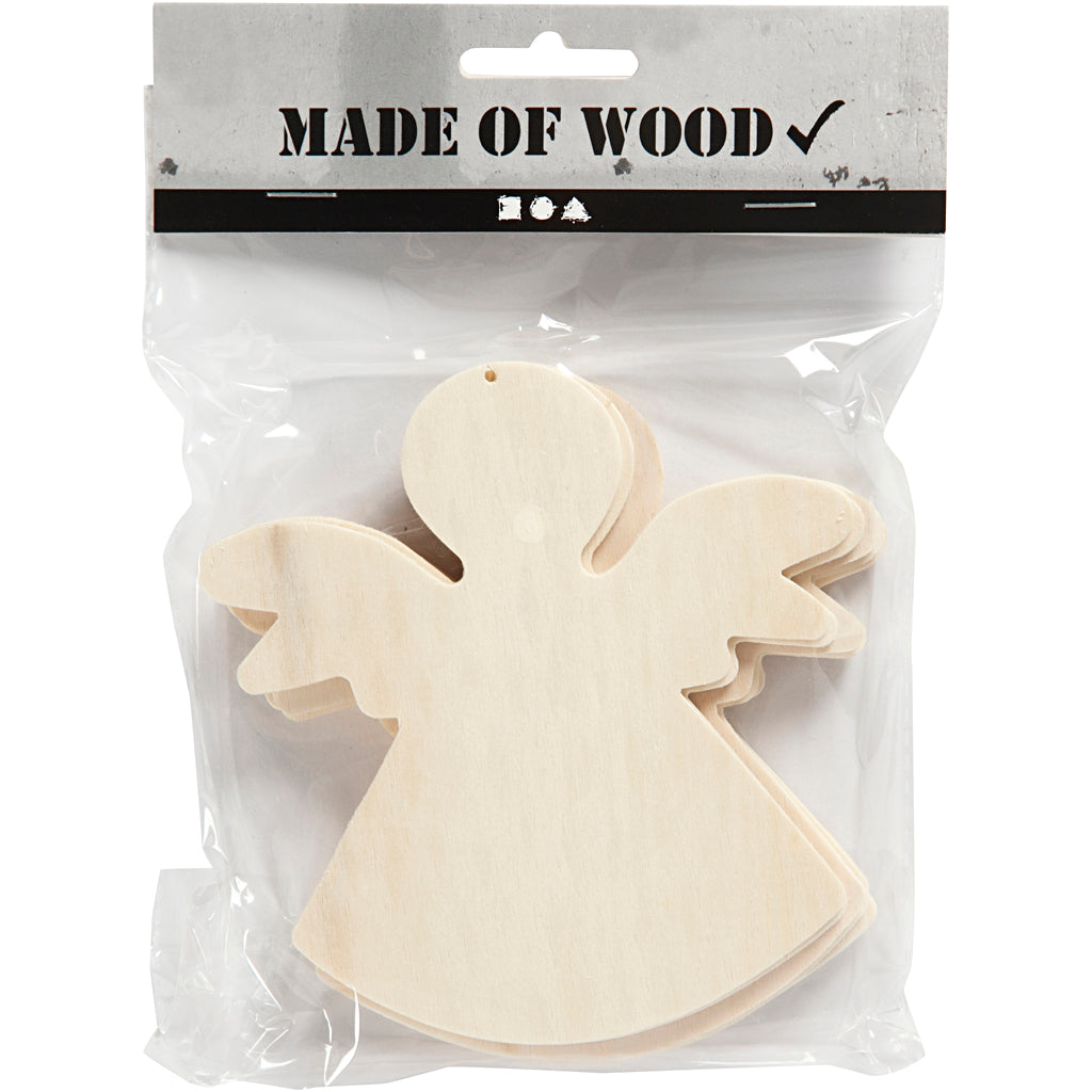 Empresa creativa https: www.cchobby.nl angels-size-12x11-cm-6-piece-1-box