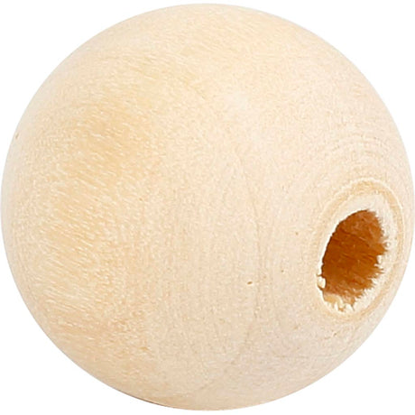 Empresa creativa https: www.cchobby.nl cuentas-de-madera-d-15-mm-tamaño-del-agujero-3-mm-20-piezas-1-caja
