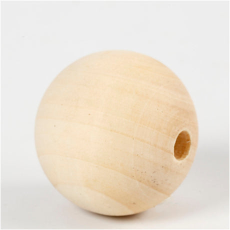 Empresa creativa https: www.cchobby.nl cuentas-de-madera-d-40-mm-tamaño-del-agujero-7-mm-6-piezas-1-caja