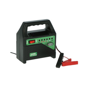 Cargador de baterias 220v 6-12v 6a