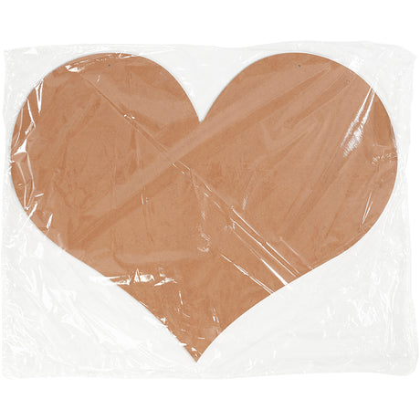 Empresa creativa https: www.cchobby.nl tamaño-corazón-50x40-cm-espesor-5-mm-1-pieza