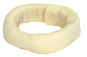 Petsnack anillo blanco