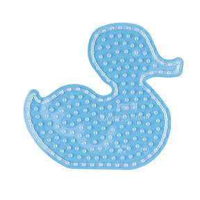 Hama maxi tabla de planchar con cuentas pato
