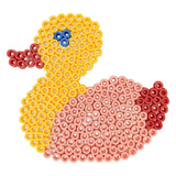 Hama maxi tabla de planchar con cuentas pato