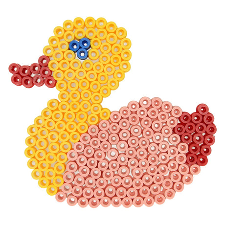 Hama maxi tabla de planchar con cuentas pato