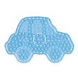 Hama maxi tabla de planchar con cuentas para coche