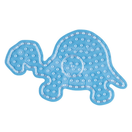 Hama maxi tabla de planchar con cuentas tortuga
