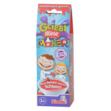 Fabricante de limo Glibbi