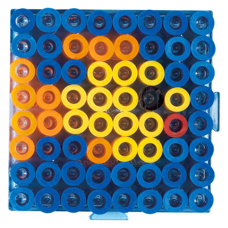 Hama maxi tabla de planchar con cuentas cuadrada pequeña