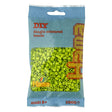 Cuentas para planchar Hama midi - lima (104), 1000 uds.