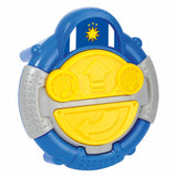 Dickie juguetes ABC IRC Pauly policía 27 cm - coche controlable