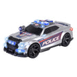 Coche de policía Dickie Street Force