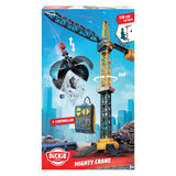 Dickie simba - mighty crane - grúa - 110 cm - a partir de 3 años
