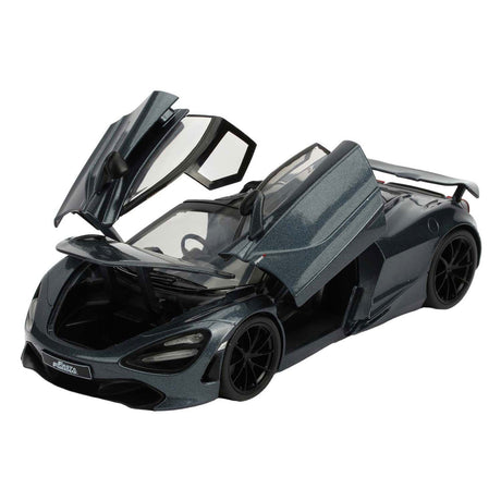 Jada juguetes - fast furious shaw's mclaren 720s 1 24 - 9330754314r00
