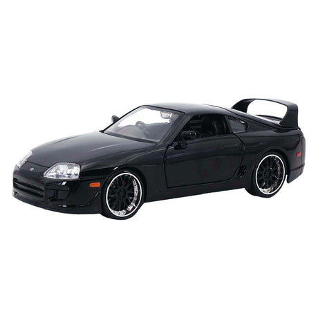Jada juguetes jada rápido furioso 1995 toyota supra 1:24