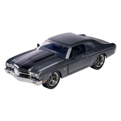 Jada rápido y furioso chevrolet 1970 1:24