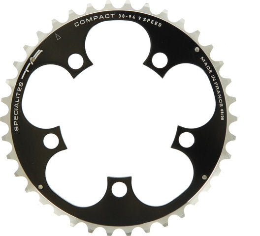 Plato compacto Ta, 5 brazos, 94 mm BCD