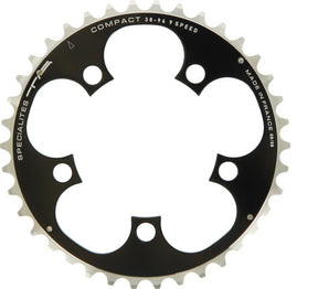 Plato compacto Ta, 5 brazos, 94 mm BCD