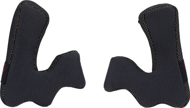 Troy Lee diseña almohadillas para cascos D4