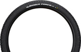 Cubierta plegable Michelin force xc performance 27.5
