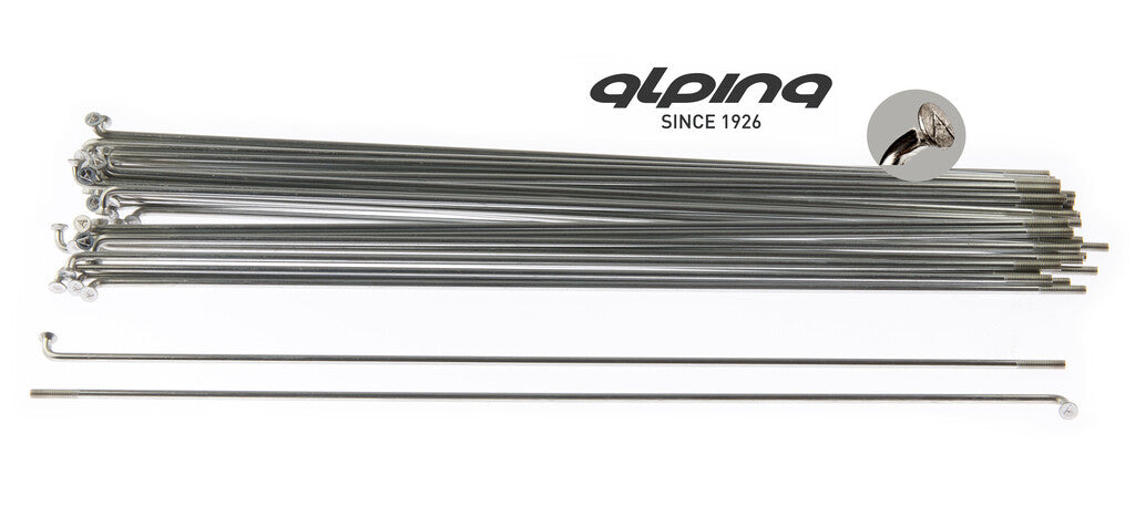 ALPINA SACKING 13-235 sin pezón