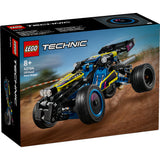 Lego technic 42164 buggy de carreras todoterreno