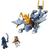 Lego ninjago 71810 joven dragón riyu