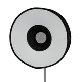 Softbox de anillo Speedlite Studioking 45 cm