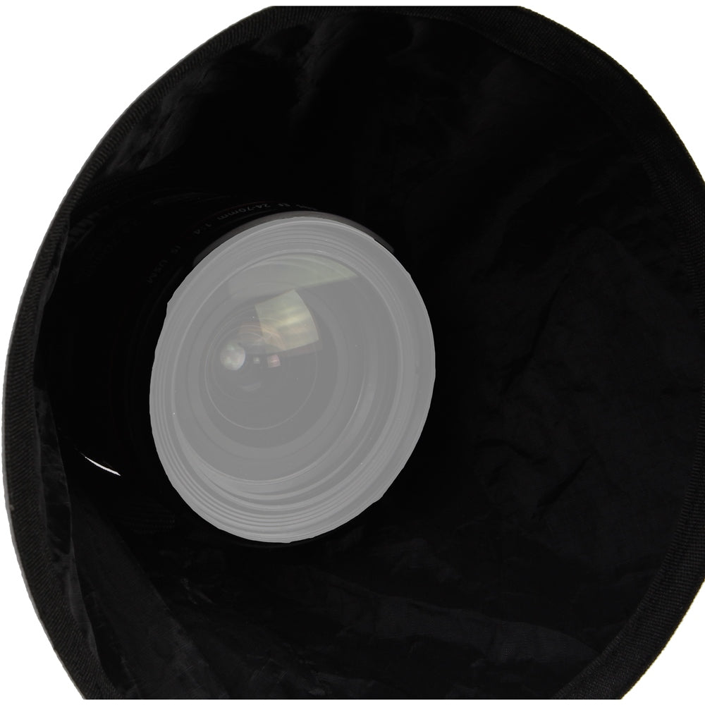 Softbox de anillo Speedlite Studioking 45 cm