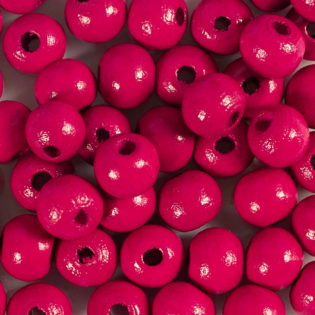 Https: www.cchobby.nl cuentas-de-madera-d-8-mm-tamaño-agujero-2-mm-rosa-50-piezas-1-caja