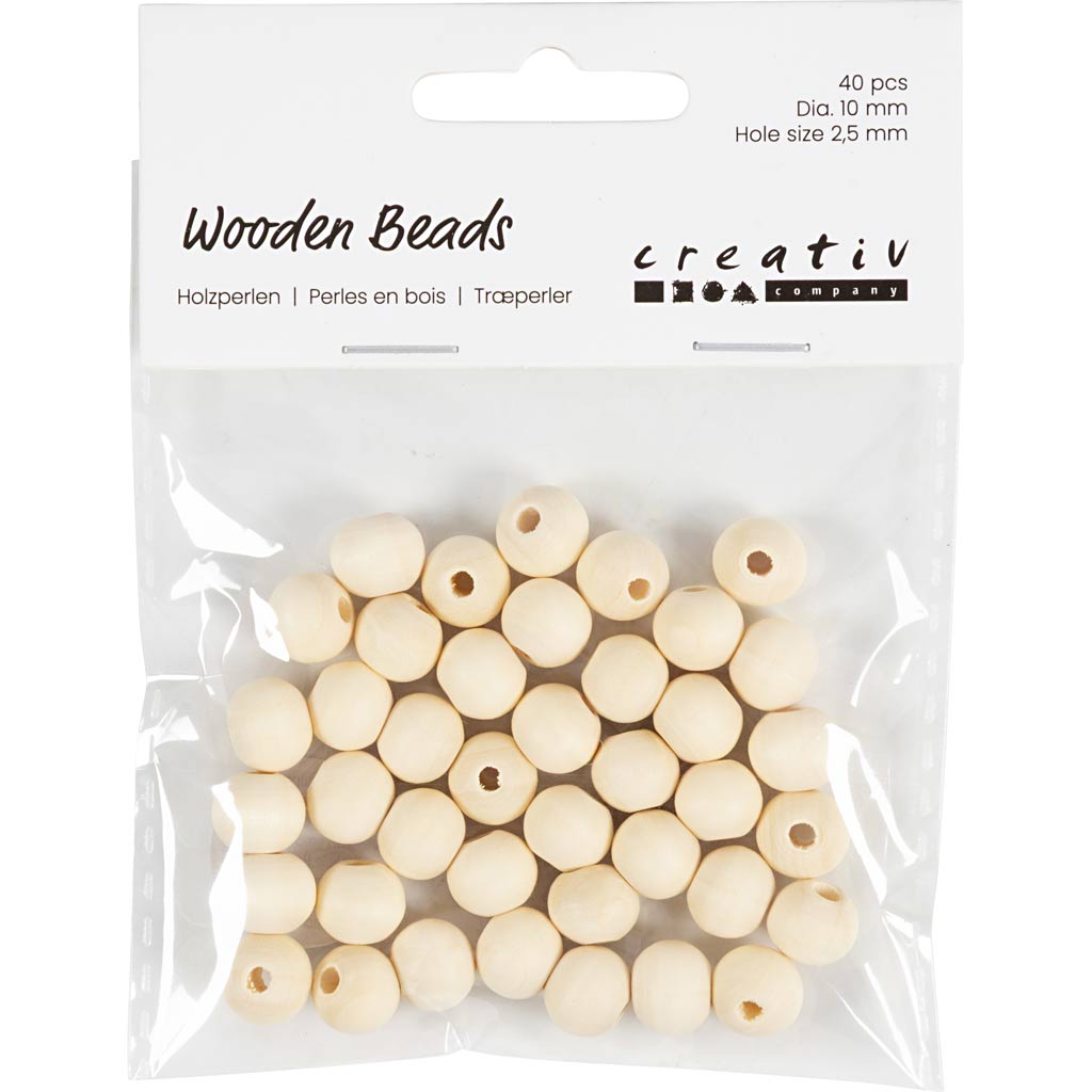 Https: www.cchobby.nl cuentas-de-madera-d-10-tamaño-agujero-2-5-mm-40-piezas-1-caja