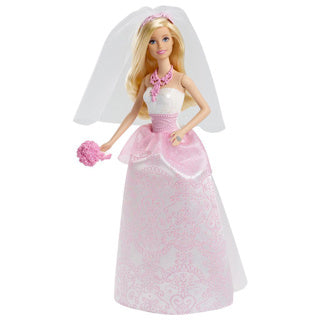 Barbie | 3 piezas