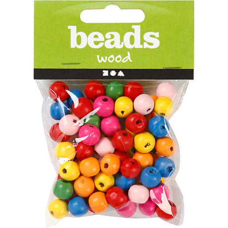 Https: www.cchobby.nl cuentas-de-madera-d-10-mm-tamaño-agujero-2-5-3-mm-ca-70-varios-colores-22-gr-1-caja