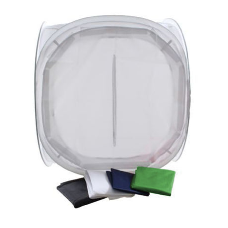 Tienda de grabación de estudio LS-FF40 40x40 plegable