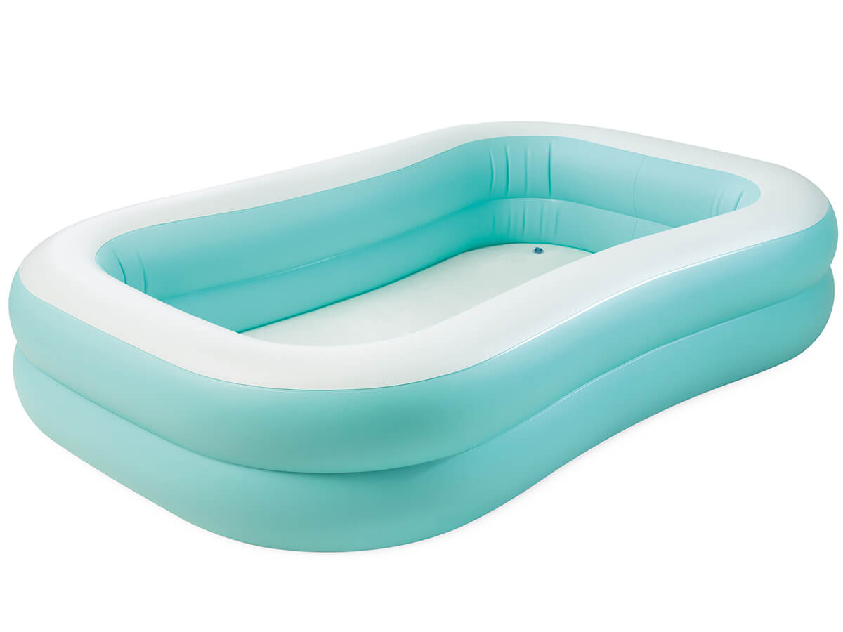 Intex inflable piscina familiar Mandarin