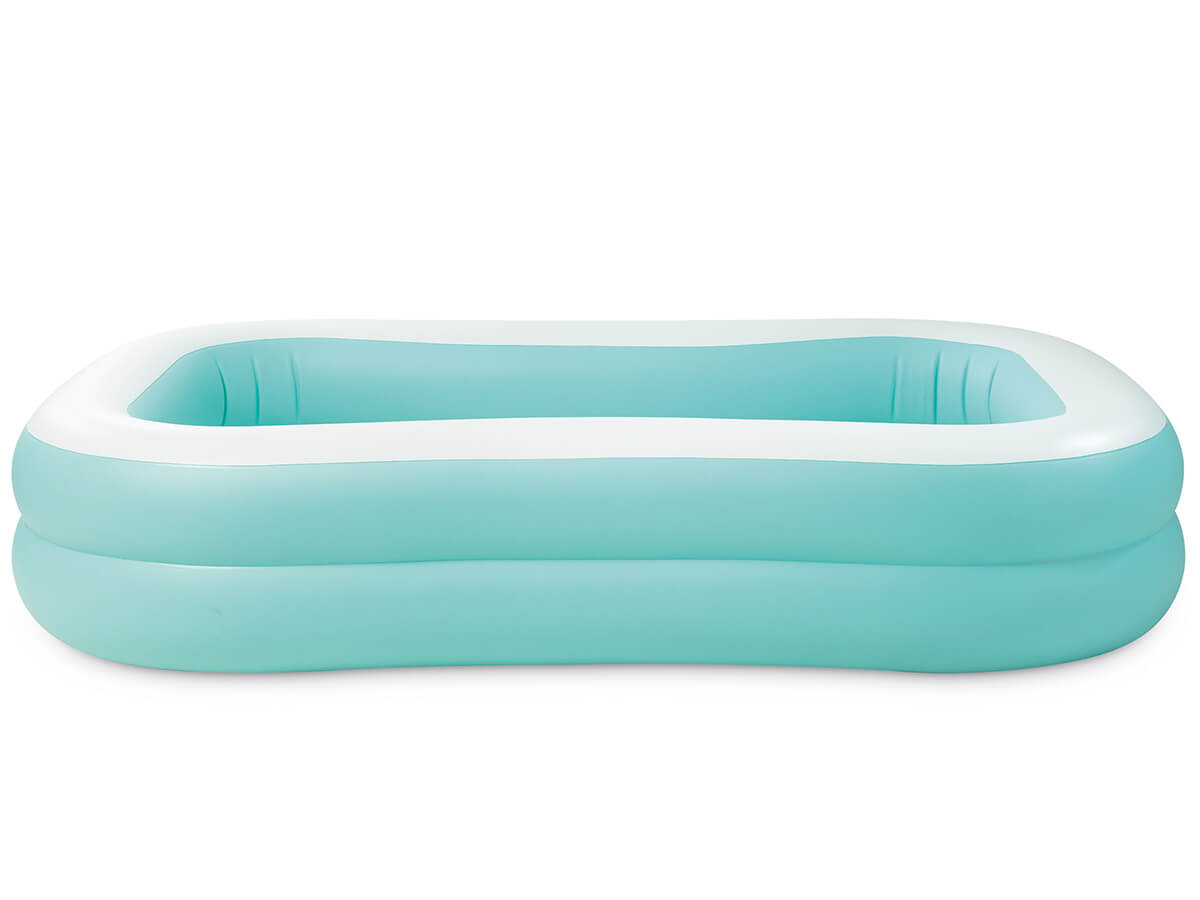 Intex inflable piscina familiar Mandarin