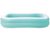 Intex inflable piscina familiar Mandarin