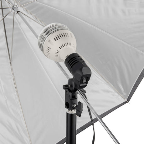 Lámpara de luz diurna LED de estudio 60W E27 FLED-60