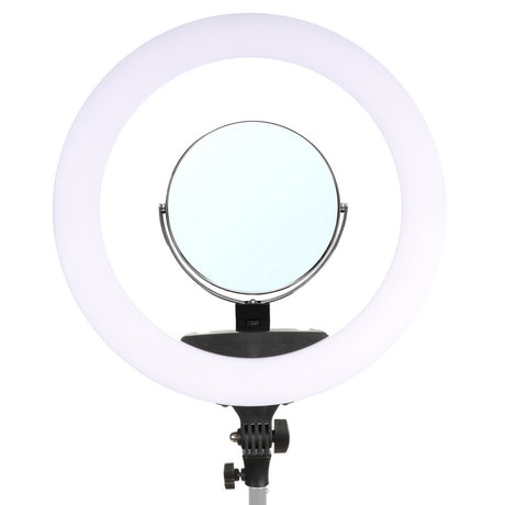 Lámpara anular LED Studioking 65W LR-650