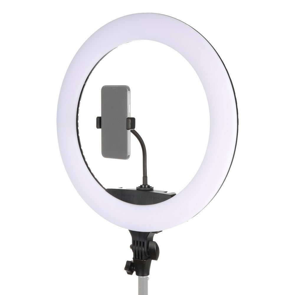 Lámpara anular LED Studioking 65W LR-650