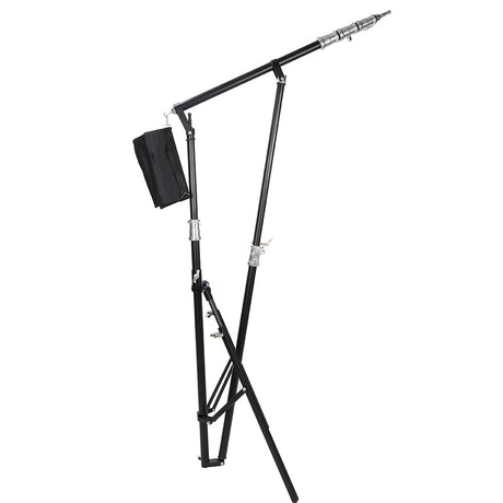 Brazo articulado profesional Studioking + trípode FPT-2100b