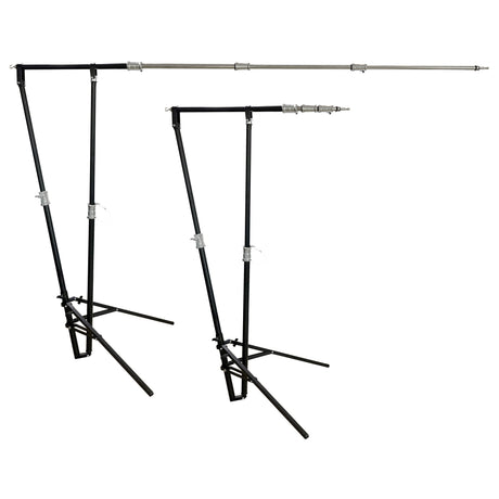 Brazo articulado profesional Studioking + trípode FPT-2100b
